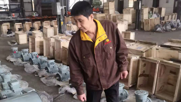 【微特人物】周云杰:數十年磨一劍 專注的人生更精彩